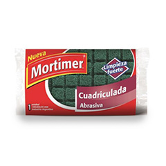 MORTIMER CUADRICULA