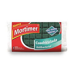 MORTIMER CUADRICULA