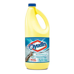 LAVANDINA AYUDIN MULT GLAS 2L