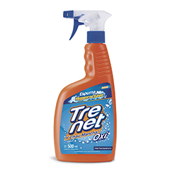 TRENET GATILLO