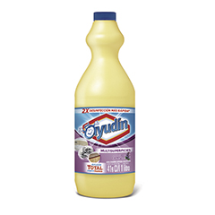 LAVAN.AYUDIN MULTISUP LAVN X1L