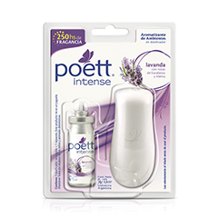 POETT AERO LAVANDA