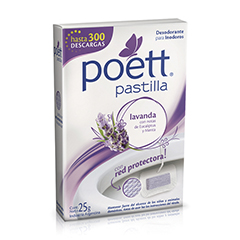 POETT CANASTA