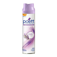 DESOD. POETT  LAV X360