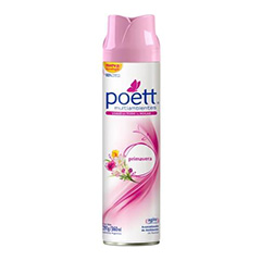 DESOD.POETT PRIM X 360