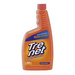 Prelavado TRENET Bolilla PVC-120-ml.