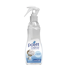 POETT PERF ALGODON