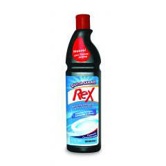 REX QUITASARRO