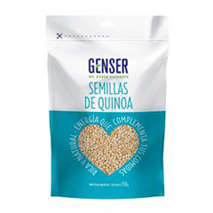SEMILLAS DE QUINOA