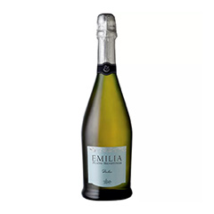 champaña Emilia Espumante Dulce BOT-750-cc.