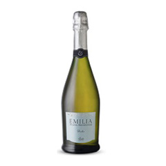 champaña Emilia Espumante Dulce BOT-750-cc.