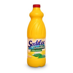 LAVANDINA COMUN SEDILE X 1LT
