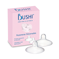 BUSHI PROTECT 2 UN