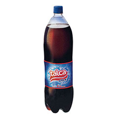 gaseosa TALCA Cola PET-2250-ml.