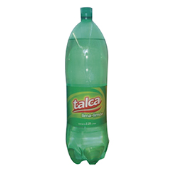 gaseosa TALCA Lima limón PET-2250-ml.
