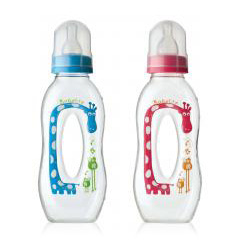 BIBERON 250 ML TOMASOLITO T2