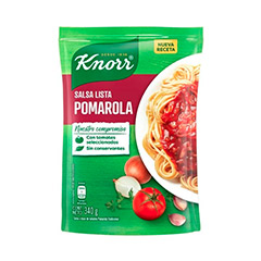 KNORR SALSA POMAROLA