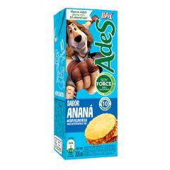 alimento ADES Ananá BRK-200-ml.