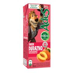 ADES DURAZNO MULTI10 BRK-200-ml.