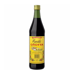 VINO MOSCATO, CROTTA, 930 cm3
