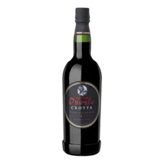 VINO OPORTO, CROTTA, 750 cm3