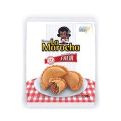 TAP.EMPANADA FREIR LA MOROCHA BSA 12 UNI