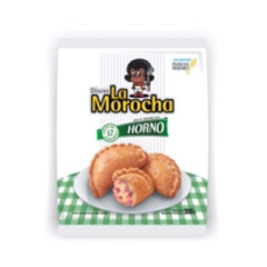 TAP.EMPANADA HORNO LA MOROCHA BSA 12 UNI