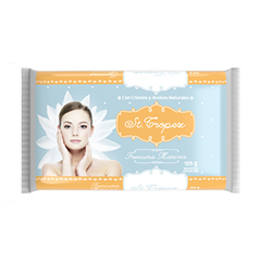 ST TROPEZ FRESCURA M