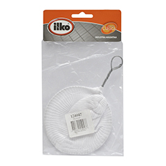 FILTRO ILKO P/CAFE 1un.