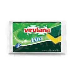 VIRULANA PINTADA