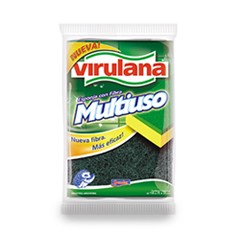 VIRULANA MULTIUSO
