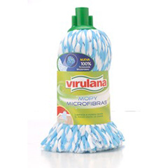 MOPA VIRULANA MICROFIBRAS 1un