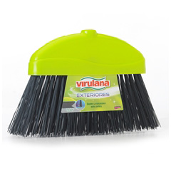 Escobillón Virulana para exteriores