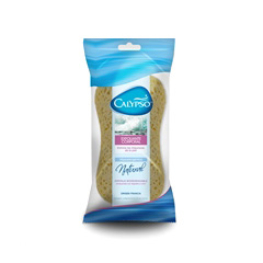 Esponja Calypso Exfoliante