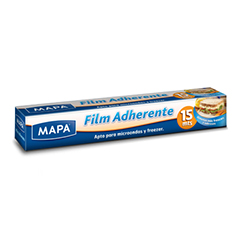 FILM ADHERENTE X15 M -20-