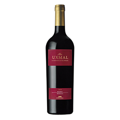 vino ALTO UXMAL malbec BOT-750-cc.