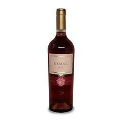 VINO ROSADO