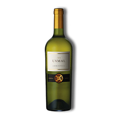 vino UXMAL chardonnay BOT-750-ml.