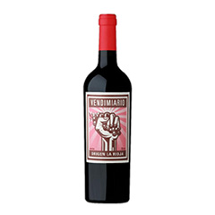 VINO TINTO