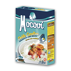 ARROZ MOCOVI AZUL DOBLE CAROLINA ESTUCHE