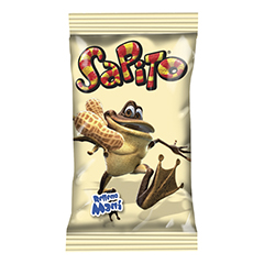 SAPITO MANI