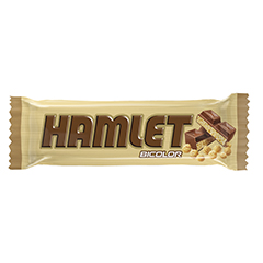 HAMLET BICOLOR