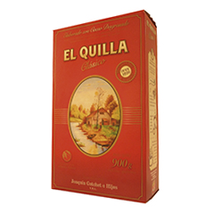 CHOCOLATE INSTANTANEO CAJA, EL QUILLA, 900 gr