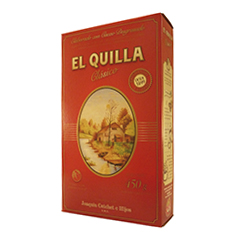 CHOCOLATE INSTANTANEO CAJA, EL QUILLA, 450 gr