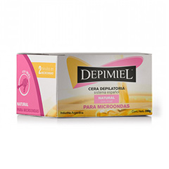DEPIMIEL MICROONDAS