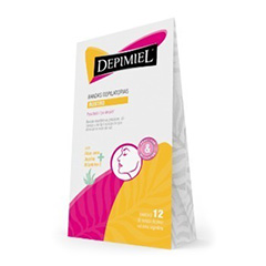 DEPIMIEL BANDA FACIA
