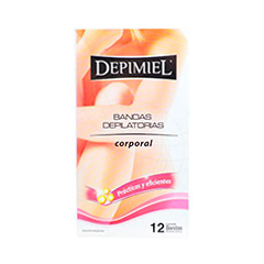 DEPIMIEL BANDA CORPO
