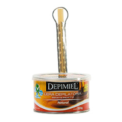DEPIMIEL CERA LATA N