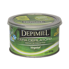 DEPIMIEL CERA LATA