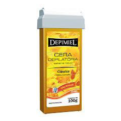 CERA DEPIMIEL ROLL-ON CLASICA 100gr